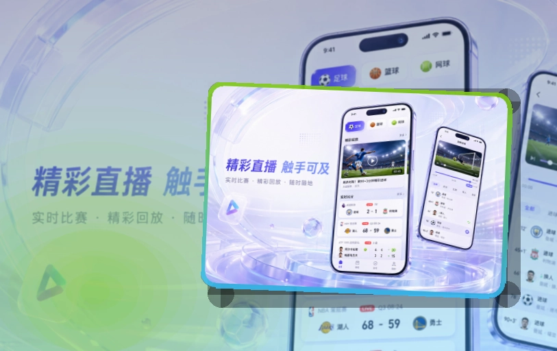 开云APP界面示意